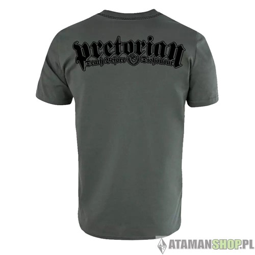 KOSZULKA PRETORIAN HONOUR - MILITARY KHAKI1.jpg
