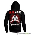 BLUZA Z KAPTUREM PRETORIAN K.O.ZAK - CZARNA2.jpg