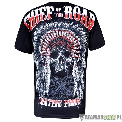 koszulka CHIEF OF THE ROAD1.jpg