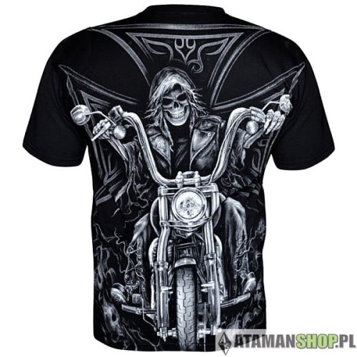 koszulka god bless ride safe2.jpg