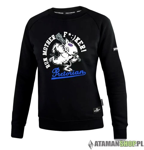 Bluza dmaska Run czarna1.jpg