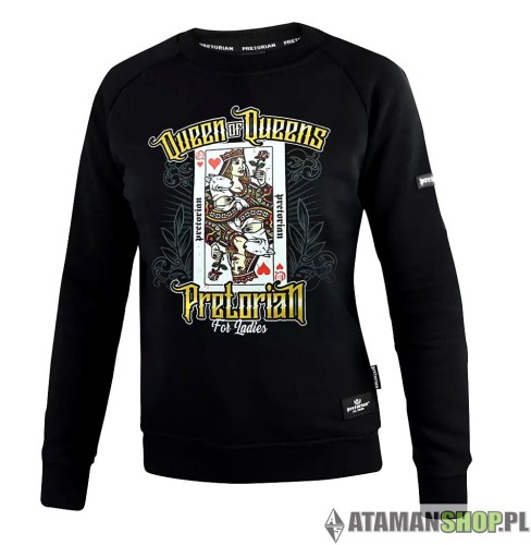Bluza damska queen of queens1.jpg