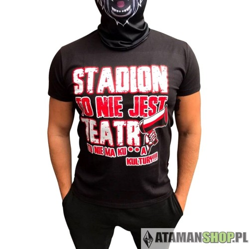koszulka Stadion to nie jest teatr1.jpg
