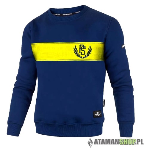 bluza trouble yellow strap1.jpg