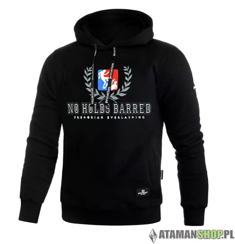 bluza z kapturem NO HOLDS BARRED1.jpg