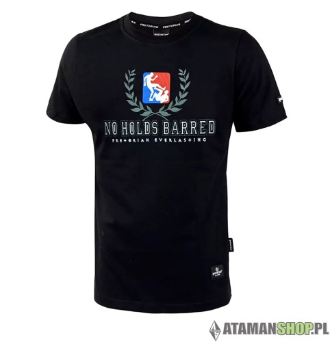 KOSZULKA PRETORIAN NO HOLDS BARREDczarna1.jpg