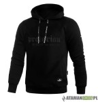 Bluza sportowa kaptur back to classic