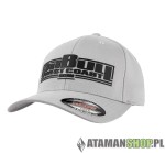 Czapka z daszkiem pit bull boxing