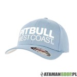 Czapka daszek pit bull full cap classic tnt