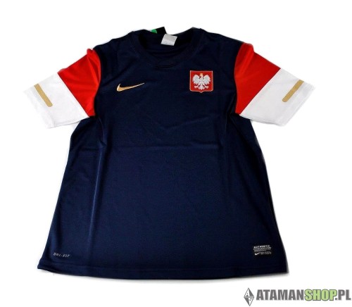 koszulka Nike Polska dri fit boys garcons.jpg