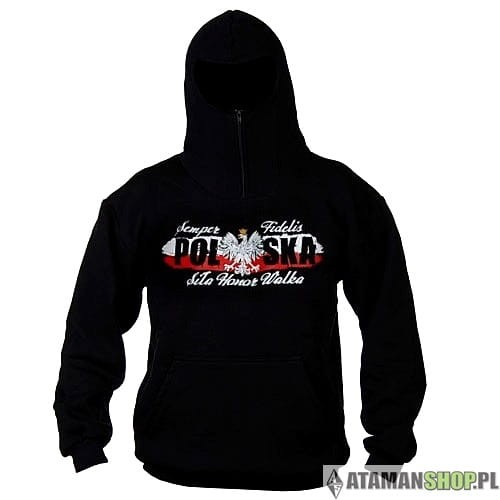 BLUZA NINJA hooligans polska1.jpg