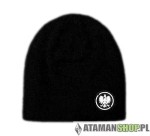 Czapka Patriotyczna zimowa Orzeł CZ21