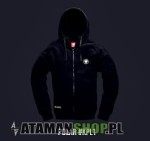 Kurtka patriotyczna polarowa Polska Orzeł KPL1