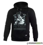 Bluza sportowa kaptur gloriovs