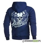 Bluza sportowa kaptur no mercy