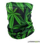 Komin wielofunkcyjny bandana mary jane