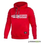 Bluza sportowa z kapturem side