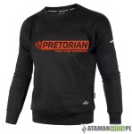 Bluza sportowa klasyk side