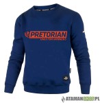 Bluza sportowa klasyczna side