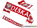 Dwustronny szalik kibica POLSKA2.jpg