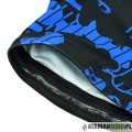 spodenki hones vale tudo mma blue camo 3.jpg