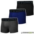 Bokserki komplet 3 sztuki czarne granat szary.jpg