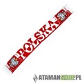 Szalik Polska dwustronny bialo czerwony orzeł1.jpg
