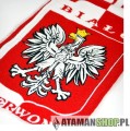 Szalik Polska dwustronny bialo czerwony orzel2.jpg