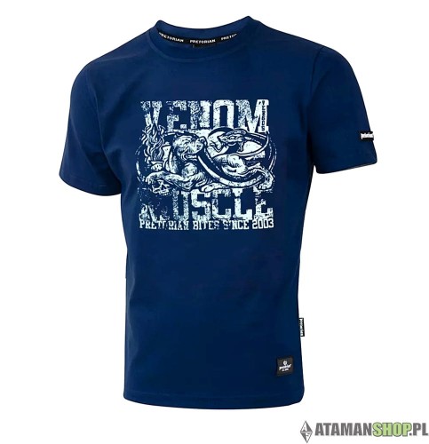 koszulka venom vs muscle granat 1.jpg