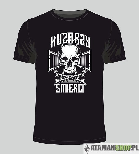 ATAMAN - koszulki HUSARZY ŚMIERCI.jpg