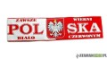 szalik Zawsze Wierni Biało Czerwonym3.jpg