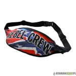 Nerka Saszetka rebel crew