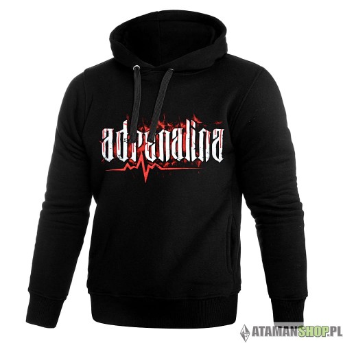 bluza TROUBLEMAKERS kaptur1.jpg