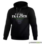 Bluza uliczna kibicowska football fanatics passion