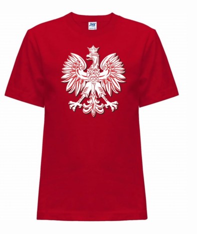 Polska Orzeł dziecieca czerwona.jpg