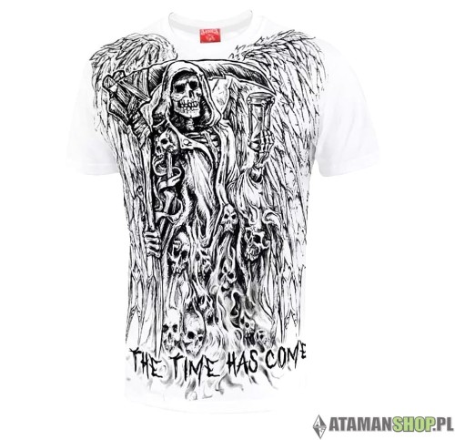 koszulka the time has come2.jpg