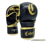 Rękawice sparingowe gold optimum