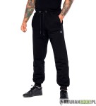 Spodnie octagon small logo