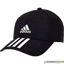 Czapka z daszkiem adidas