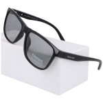 Fotochromowe okulary polaryzacyjne