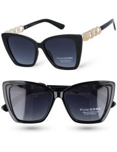 Okulary polaryzacyjne damskie