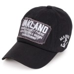 Czapka z daszkiem bejsbolówka