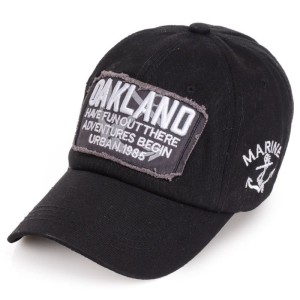 Czapka z daszkiem bejsbolówka