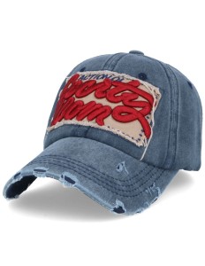 Czapka z daszkiem bejsbolówka