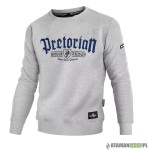 Bluza z nadrukiem strength