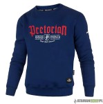 Bluza sport z nadrukiem strength