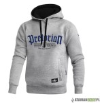 Bluza męska sportowa strength