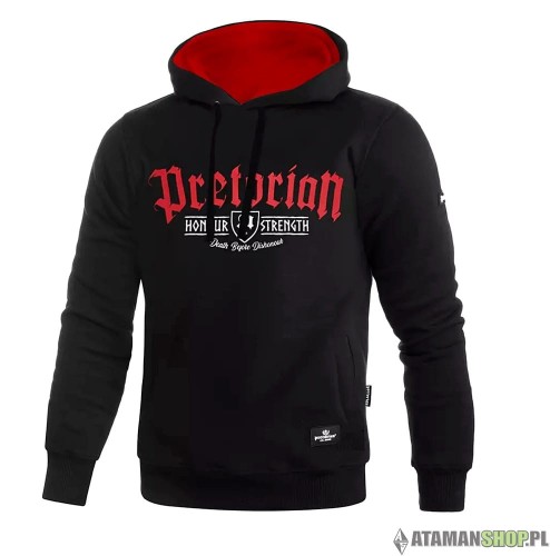 bluza kaptur strength czarna1.jpg