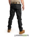 Spodnie Morowo BDU Specforce - Black4.jpg