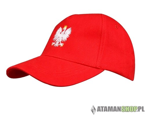 czapka Polska czerwona2.jpg